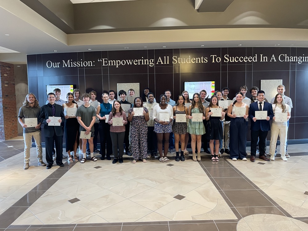 News Edmond North High School