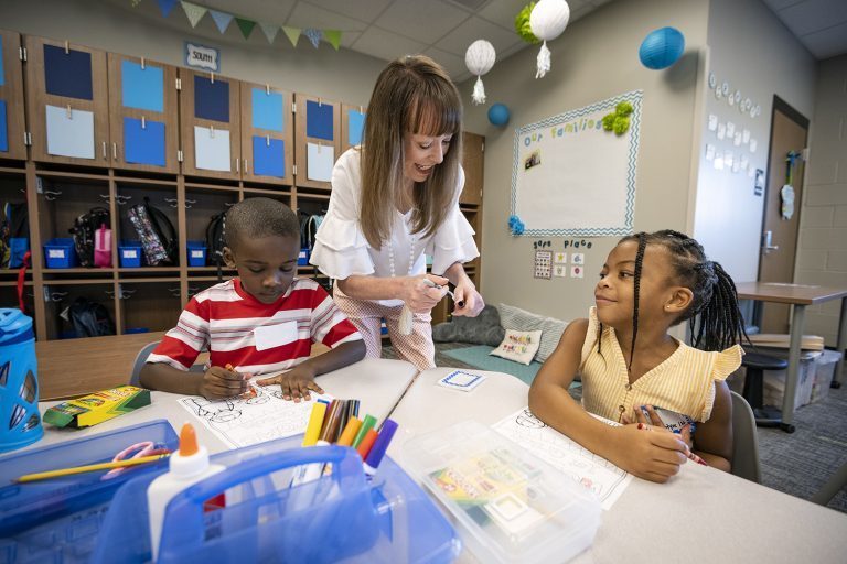 District Hiring Teachers Edmond Public Schools