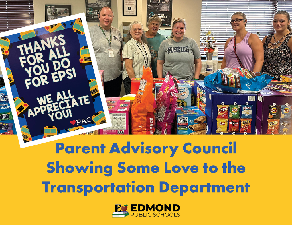 Live Feed Edmond Public Schools