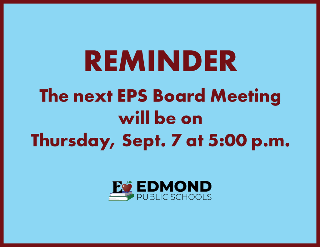 Live Feed Edmond Public Schools